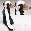LARGE - LITTLE STINKER - Dog Halloween Costume