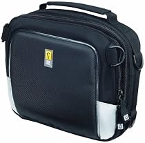 Caselogic PDVS-4 7-Inch In-Car DVD Player Case (Black)