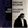 Blues on the World