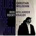 Blues on the World
