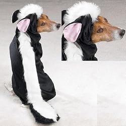LARGE - LITTLE STINKER - Dog Halloween Costume