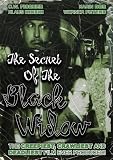 The Secret of the Black Widow [DVD] [1963] [US Import]