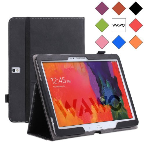 Wawo smart folio case for samsung galaxy tab pro (10.1-…