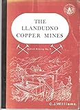 The Llandudno copper mines