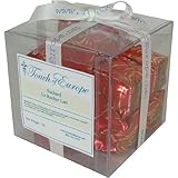 Milk Chocolate, 1 Pound, Suchard Rochers Boxed Gift Set