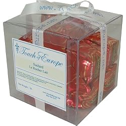 Milk Chocolate, 1 Pound, Suchard Rochers Boxed Gift Set