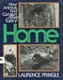 Home: How Animals Find Comfort and Safety