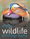 Digital Wildlife Photography
