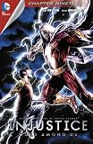 Injustice: Gods Among Us #19