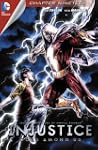 Injustice: Gods Among Us #19