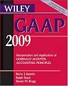 Wiley GAAP 2009: Interpretation and Application of Generally Accepted Accounting Principles (GAAP: Interpretation & Application of Generally Accepted Accounting Principles)