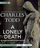 A Lonely Death (Inspector Rutledge Mysteries) (Inspector Ian Rutledge Mysteries)