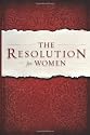 The Resolution for Women by Priscilla Shirer