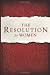 Books : The Resolution for Women