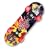 Bakugan Satchel Skateboard
