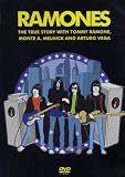 The Ramones - The True Story [2006] [DVD]