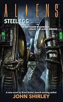 Aliens: Steel Egg (Aliens (Dark Horse))