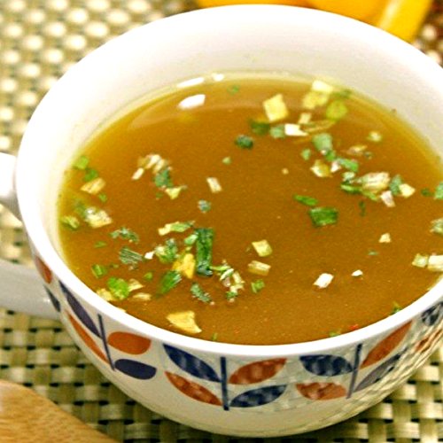 元気カレースープ50食セット！包装資材簡素化のため訳あり！