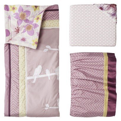 lambs and ivy duchess