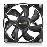 BeQuiet Silent Wings USC L�fter (140x140x25)von "be quiet!"