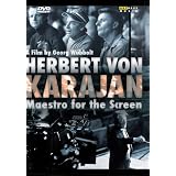 Herbert Von Karajan: Maestro for the Screen