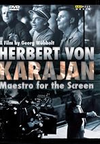 Watch Herbert Von Karajan: Maestro for the Screen Movie Online.