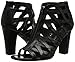 Franco Sarto Women's L Julisa Gladiator Sandal