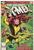 Review Marvel Comic Group  / Uncanny X-Men (#135, $40.00, Vol. 1)