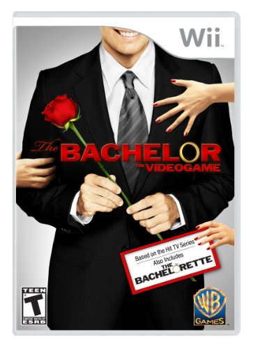 The Bachelor: The Videogame