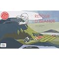 RETOUR D'ISLANDE