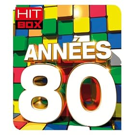 Hit Box Ann�es 80 (Boite)