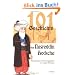101 Geschichte von Nasreddin Hodscha