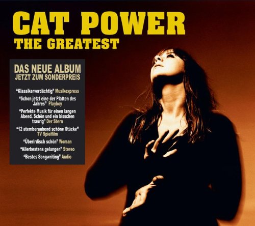 The Greatest-Special Edition