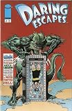 Daring Escapes #3 November 1998 Daring Escapes #3 November 1998