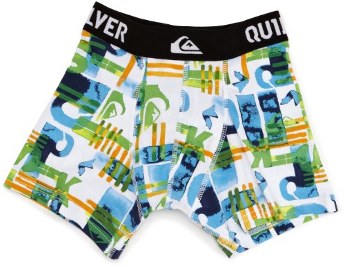 Quiksilver Jungen Unterw&auml;sche Imposter B, zest, 16\', KMBUW031- Preisvergleich