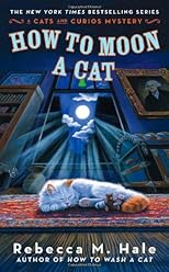 How to Moon a Cat