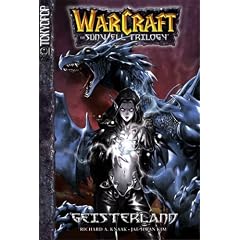 Warcraft - The Sunwell Trilogy 03 (Broschiert)