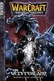 Review TOKYOPOP GmbH  / Warcraft - The Sunwell Trilogy 03