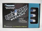 RockHard Weekends Male Sexual Enhancement 3 Count Pills – Lasts up to 72 Hours!