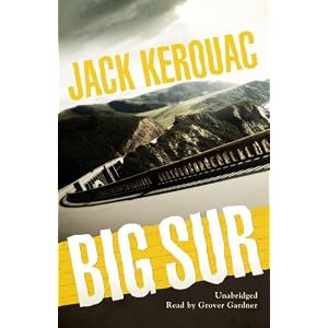 Big Sur (Library Edition)
