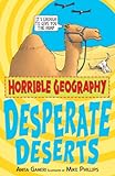 Desperate deserts