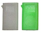 Silicon case for iPod mini
