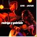 Live in Japan (W/Dvd)