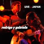 Live In Japan (W/Dvd)