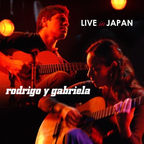 CD-Charts  Music : Live in Japan