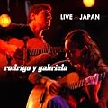 Live in Japan