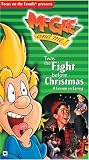 'Twas the Fight Before Christmas (McGee and Me! #09 Video)