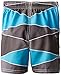 Kanu Surf Boys' Prism Swim Trunks