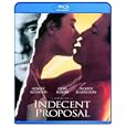 Indecent Proposal [Blu-ray] by 