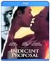 Indecent Proposal [Blu-ray]